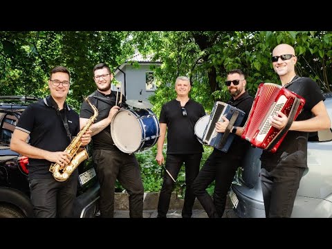 Kawałek do tańca - (cover) 