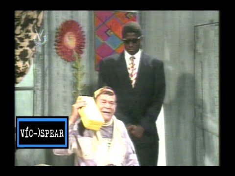 Rico McRico / Las visitas que espera un pobre y un rico...