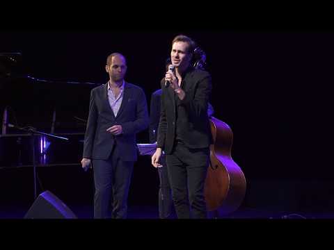 Sexteto Fantasma - El caudal de los lamentos (G.Iacopetti) Con Bruno Aguzzi y Mariana Mariñelarena