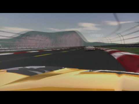 ACR_1280x720p, Canon HF11 Test (720p HD)