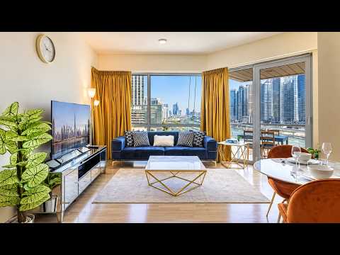Property video thumbnail