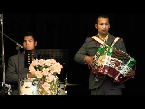 Los Triunfadores de Sion [Evento Watsonville para Cristo]