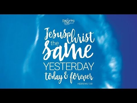 Sunday Morning Meeting - Ptr Freddie Esau, 13th Jun 2021