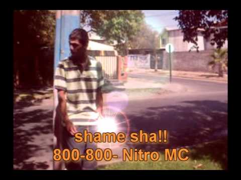 Making off Vuelvo Algun Dia - Sangre de la Calle.wmv