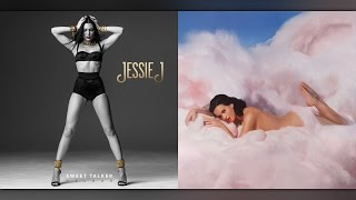 The One That Said Too Much (Mashup) - Jessie J x Katy Perry