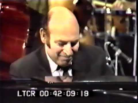 Joe Venutti Jazz Violinist and the All Stars