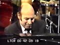 Joe Venutti Jazz Violinist and the All Stars