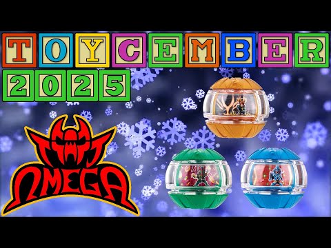 Zeztz Rider Capsem Volume 2 - Toycember 2025