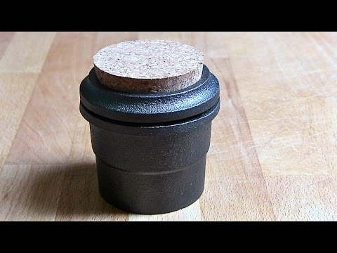 Gewürzmühle-Kräutermühle der Manufactur Skeppshult-Pfeffermühle-Handmörser