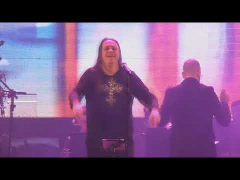 Ozzmozzy Ozzy Cover   ♫   Mama I'm Coming Home 🤘