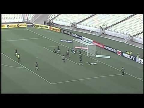 Ceará 2 x 1 Icasa - GOLS - Brasileirão Série B -