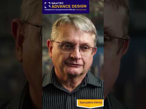 Jak Advance Design zmienił ich pracę!