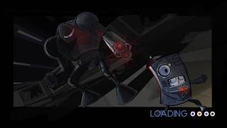 FallenCore PC Gameplay