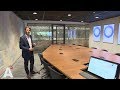 Nieuw crisiscentrum in stadhuis