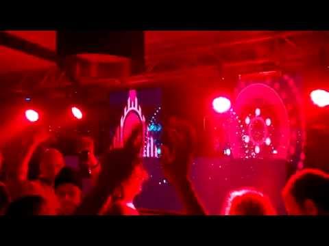 Cid Inc @ Lost & Found 2015.11.07.