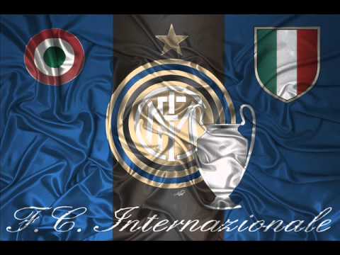 DJ Matrix - Impazzisco Per Te (Nerazzurri Alè Alè) (2010)