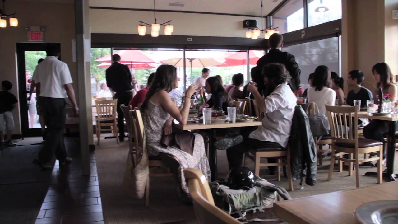 Taste of Tai Express of Ithaca