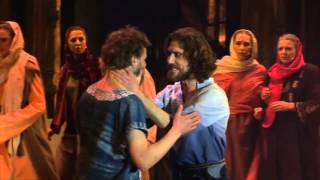 Jesus Christ Superstar - Strange thing mystifying (Grote Kerk Alkmaar, Pasen 2015)