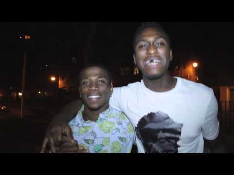 43rd July 4th Vlog 2014 [LONG LIVE IZZO]