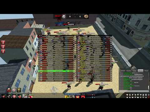 HGG- OSFP7 CHAMPIONS!!! the final rape in RAxTS  OSFP7 9-0 RAxTS