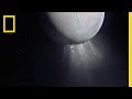 Exploring Saturn S Moons Mission Saturn