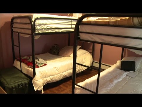 NJ Essex County Code Blue In Place