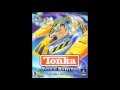 Bonus Level Tonka Space Station Soundtrack