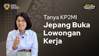 Download lagu Ngobrol Seputar Program G to G Jepang | Tanya KP2MI mp3