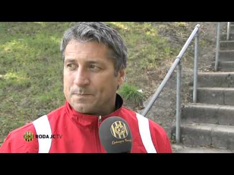 De visie van Ruud: VVV-Venlo