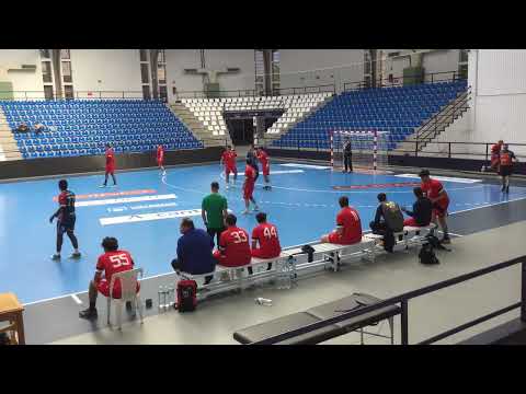 HORNEO EÓN ALICANTE - H. SANT JOAN J6