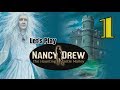 Nancy Drew 19: Haunting of Castle Malloy [01] w ...