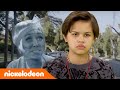 Danger Force | Volledige 5 min van Ray die in een spook verandert | Nickelodeon Nederlands