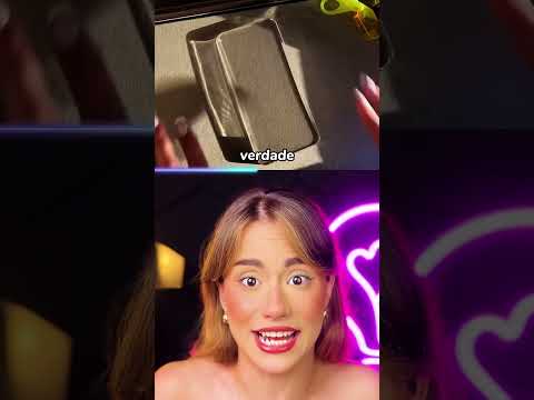 o CELULAR DO FUTURO?