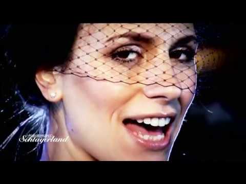 Maria Levin - Ich küss Dich mit den Augen 2016