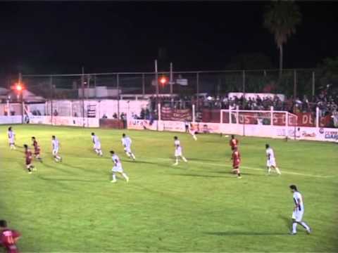 DEFENSORES VR 0-2 TALLERES CBA