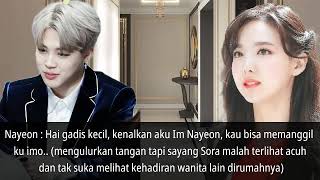 Download lagu FF BTS Jimin •Promise• The End Pt. 1 [Sub Indo] mp3