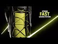 HOW TO Lace HAIX Fire Eagle Xtreme Boots