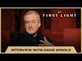 007 First Light – David Arnold Cast Session
