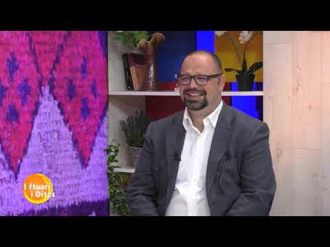 Rreze Dielli 10 Tetor 2019 -  Cfare eshte metoda "Flapless"