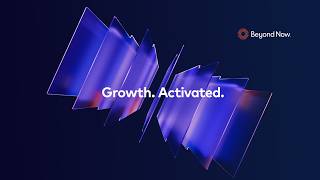 Beyond Now: Growth Activated | Agentic Revenue & Ecosystem Orchestration