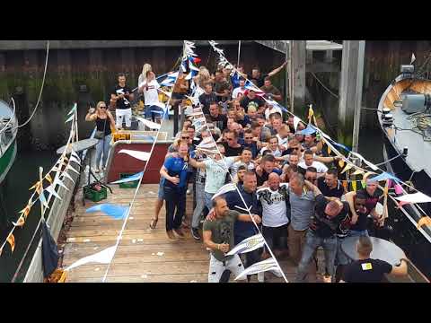 VAN LINKS NAAR RECHTS... YESEEEE