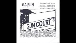 Gai/Jin -  Mod Theme