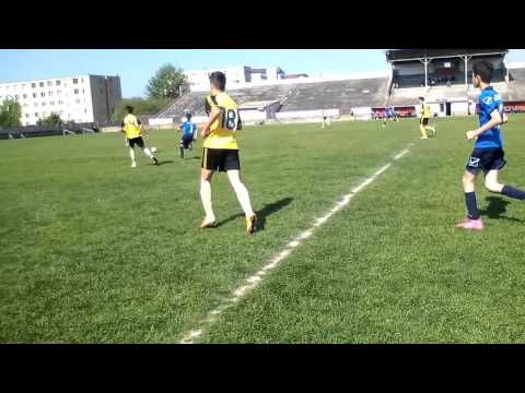 Fotbal LPS 2001 - Olimpia SM 2002 rep 1