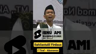 Download lagu Ilahilastulil Firdaus | I' Tiraf - Syair Abu Nawas #Uas mp3 Download lagu Ilahilastulil Firdaus | I' Tiraf - Syair Abu Nawas #Uas mp3