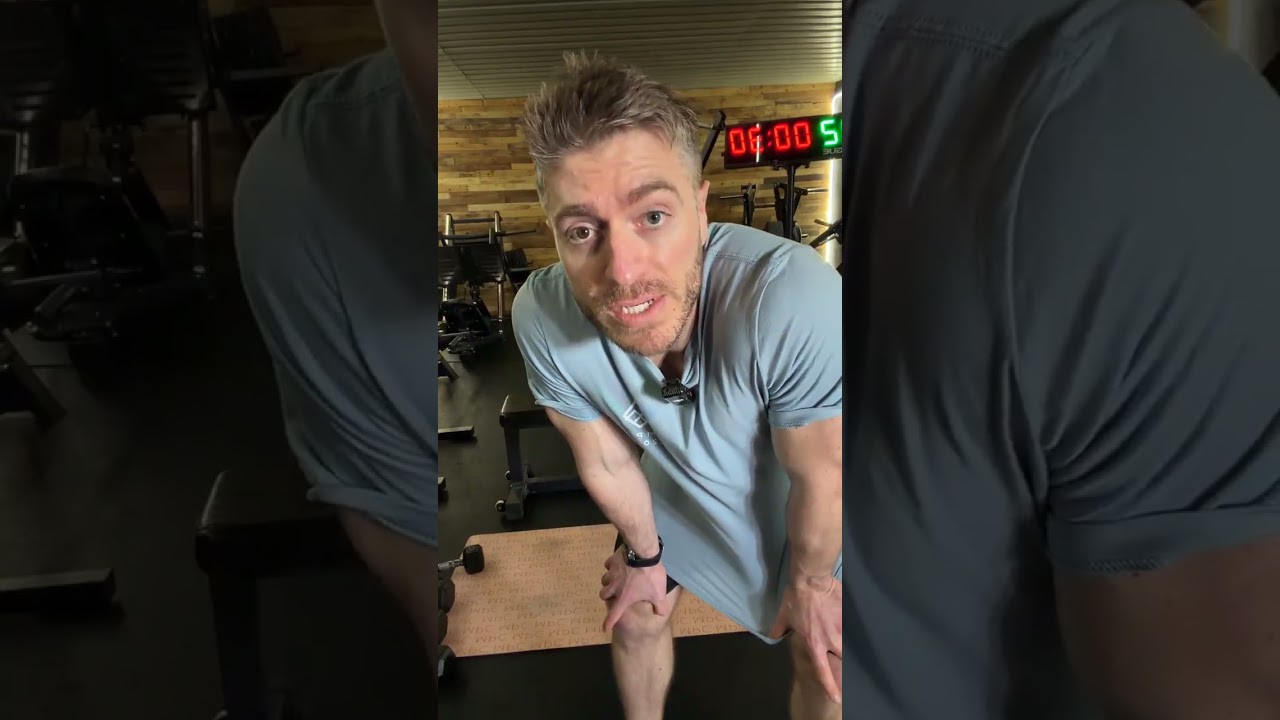 MPC's World Physical Activity Day Workout with Coach Valbo!