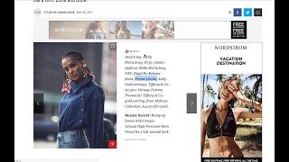 Discover PR & Influencer Monitoring Demo