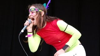 Juliette And The Licks | Live | Pinkpop 2007