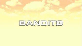 BANDITO - TWENTY ONE PILOTS (Lyric Video)