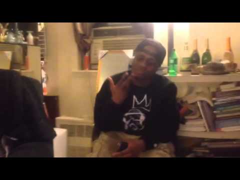 Neek Bucks Spittin 2