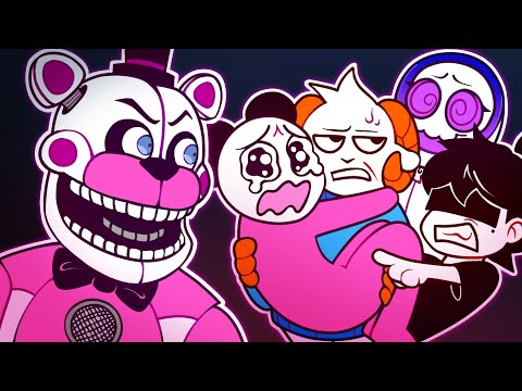 Fnaf Cologne